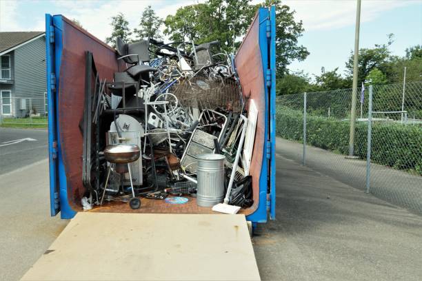 Best Full-Service Junk Removal  in Bay, AR