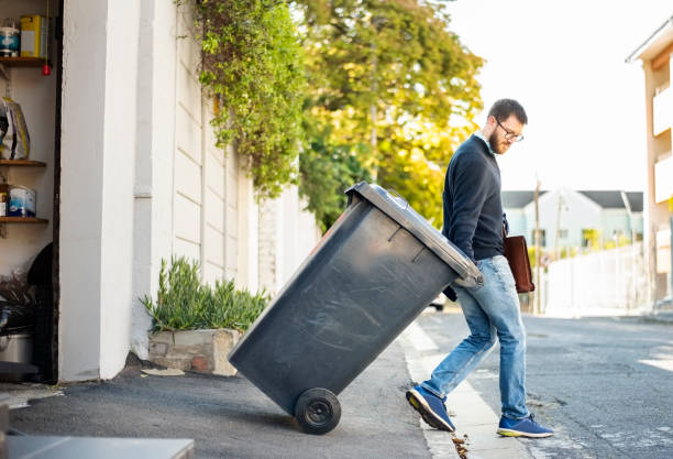 Best Office Junk Removal  in Bay, AR