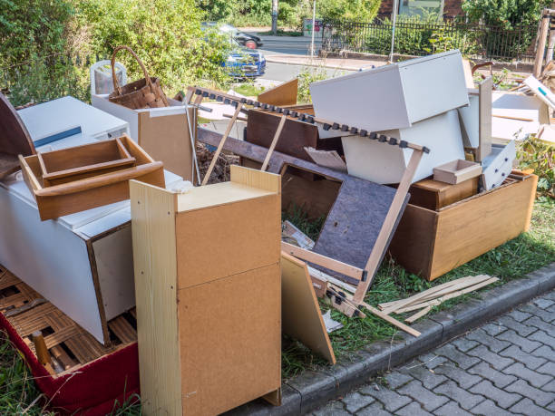 Best Affordable Junk Removal Services  in Bay, AR