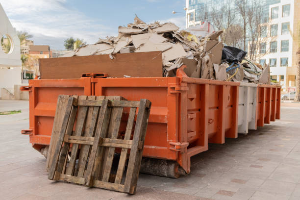 Trusted Bay, AR Junk Removal Experts