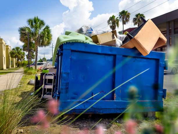 Commercial Cleanout Services in Bay, AR