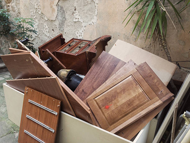 Best Attic Cleanout Services  in Bay, AR